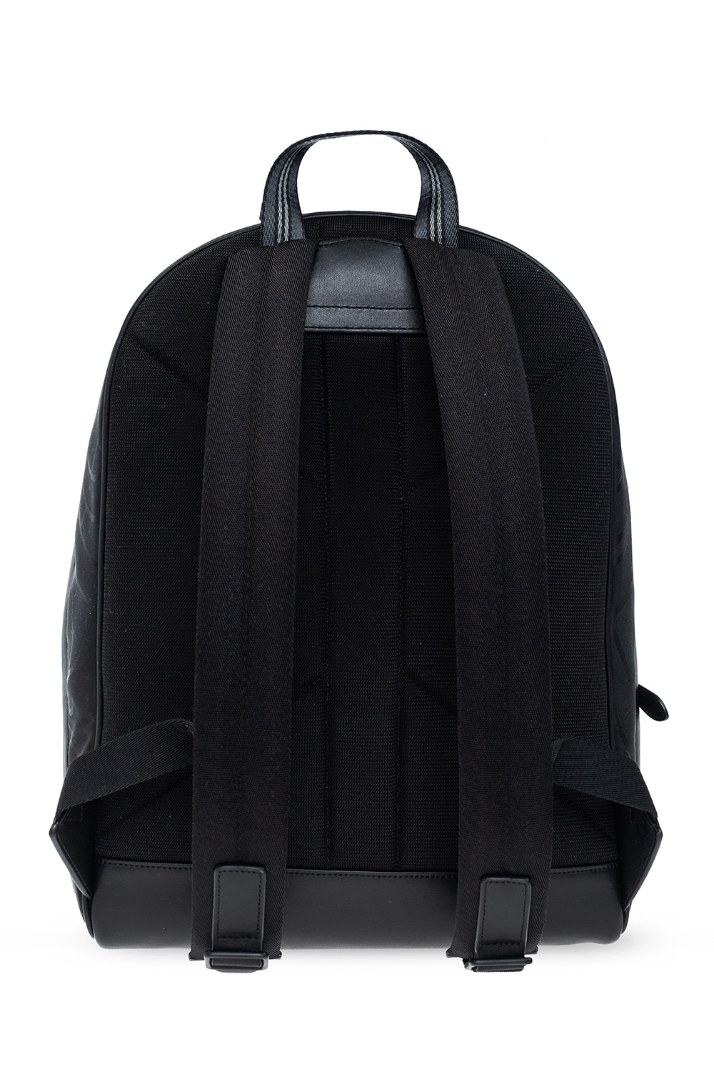 Burberry fashion backpack canada